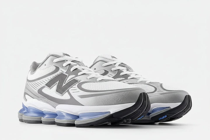 NB Abzorb Grey